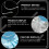 12pcs Breathable Mouth Insert Strap Mask Holder Support Strip Inner Face Support and Reusable Masks 3
