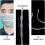 12pcs Breathable Mouth Insert Strap Mask Holder Support Strip Inner Face Support and Reusable Masks 5