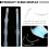 12pcs Breathable Mouth Insert Strap Mask Holder Support Strip Inner Face Support and Reusable Masks 8