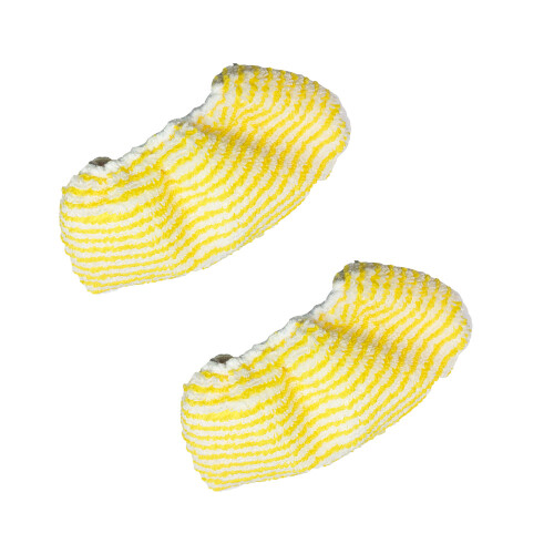 (Set 4) 24 Compatible with Kärcher K. Floor Scraper Steam Mop SC Series 1