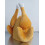(A) Thanksgiving Drumstick Hat Turkey Hat Cartoon Turkey Hat 3