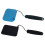 Outil de cuisson en métal avec Position Flexible pour-Noir 2