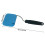 Outil de cuisson en métal avec Position Flexible pour-Noir 4