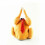 (B) Thanksgiving Drumstick Hat Turkey Hat Cartoon Turkey Hat 4