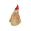 (B) Thanksgiving Drumstick Hat Turkey Hat Cartoon Turkey Hat 5