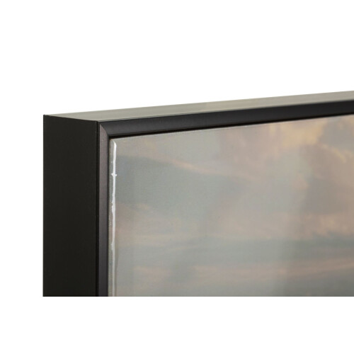 Dipinto su tela laccato con cornice e rilievi cm 152452 1