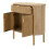 Mobiletto in legno di abete cm 81x46x82 4