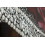 Dipinto su tela laccato con cornice e rilievi cm 1024,5152 3