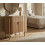 Mobiletto in legno di abete cm 81x46x82 9