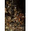Dipinto su tela laccato con cornice e rilievi cm 603,590 4