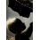 Dipinto su tela laccato con cornice e rilievi cm 603,590 5