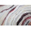 Dipinto su tela multicolore astratto cm 80x2,8x80 3
