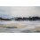 Dipinto su tela multicolore astratto cm 120x2,8x60 3