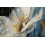 Dipinto su tela laccato con cornice cm 42x3,5x62 3