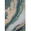 Dipinto su tela multicolore astratto cm 80x2,8x100 3