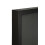 Dipinto su tela con led cm 80x4x120 3
