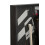 Dipinto su tela con led cm 60x3,5x90 2