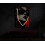 Dipinto su tela con led cm 60x3,5x90 6