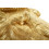 Statua in resina dorata cm 30x42x74 9