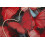 Dipinto su tela con led cm 60x3,5x90 3