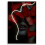 Dipinto su tela con led cm 60x3,5x90 6