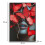 Dipinto su tela con led cm 60x3,5x90 10