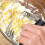 Coupe-pâte en acier avec poignée souple (1 pièce) 7