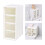 4-Drawer Desktop Storage Box for Stationery 4