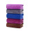 Toalla de baño extragrande de algodón turco de 80x180 cm. 4
