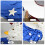 Brave Wings Eagle Wreath – Patriotic Front Door Decor 5