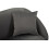 Divanetto 2 posti in metallo e velluto con cuscini cm 137x69x79 6