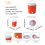Distributeur de boissons isotherme de 3,8 L pour le camping 2