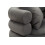 Divanetto 2 posti in metallo e velluto con cuscini cm 133x68x69 6