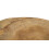 Sgabello in legno riciclato cm Ø 35x45. 8