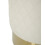 Pouf rotondo in simil pelle cm Ø36x39 3