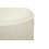 Pouf rotondo in simil pelle cm Ø36x39 5