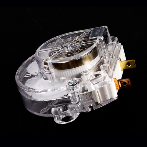 Timer per asciugatrice da 180 minuti, 250 V, 15 A 2