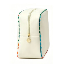 Elegante, biegsame, leere Mahjong-Tasche für sichere