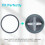Replacement Extractor Blade for NutriBullet 600W & 900W Pro 5