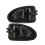 (Black Left) Renault Koleos Sort Sølv 7700353282 7700353283 2