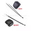 (Left Pull Handle1417521) Ford MK6 Seat Adjustment Pull Handle + Wire 1441166 1417520 1441167 1417521 2