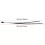 (Left Pull Handle1417521) Ford MK6 Seat Adjustment Pull Handle + Wire 1441166 1417520 1441167 1417521 3
