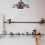 Ceiling Canopy Cover Plate for Pendant Light Kit 3