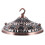 Ceiling Canopy Cover Plate for Pendant Light Kit 5