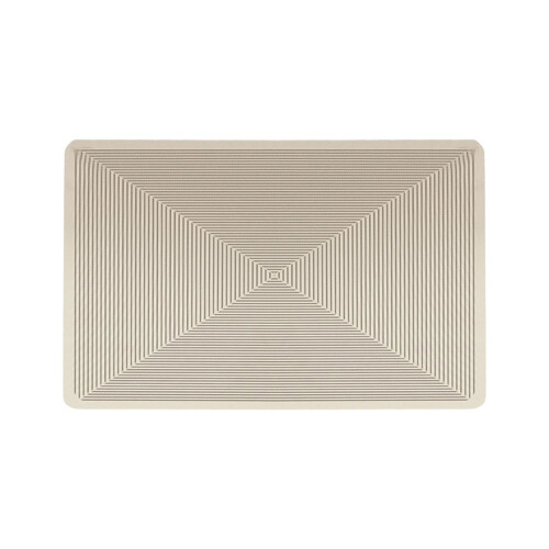 Tapis absorbant pour vaisselle et cafetière, 30 x 20 cm 1