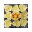 Gult hjerteformet aromaterapilys – 110 g 5