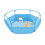 Convenient Transport Animal Refuge produced From Long-Blue 1