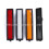 (Gray) BMW E30 E32 E34 318i 318is 325i Sidoljus Blinkers 2