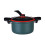Non-Stick Aluminum Pressure Cooker 10-Quart 2