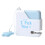 Desktop Stapler, 10 Sheets Capacity Large Office Stapler-Blue 1